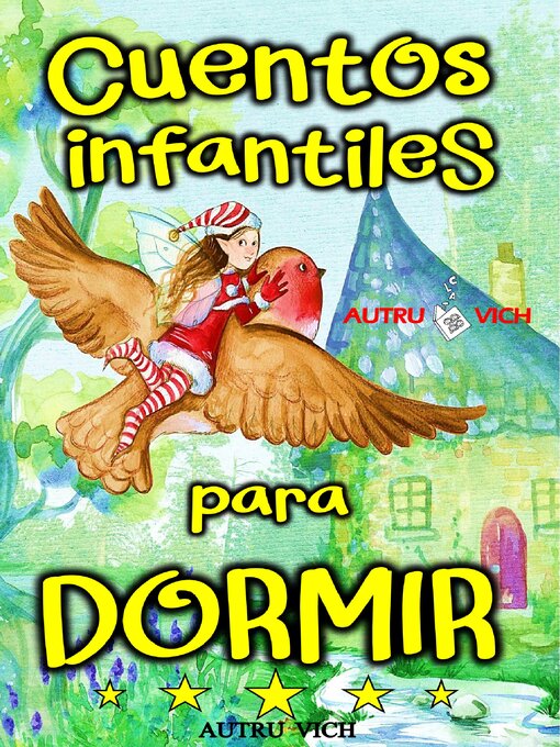 Title details for Cuentos Infantiles sobre niños inteligentes y la perseverancia by Autru Vich - Available